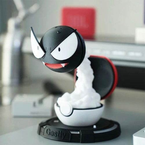 SmokeLight™ – Veilleuse 3D